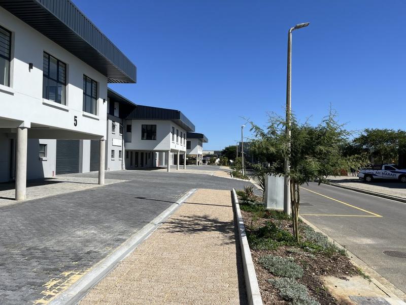 Commercial Property for Sale in Atlas Gardens Western Cape